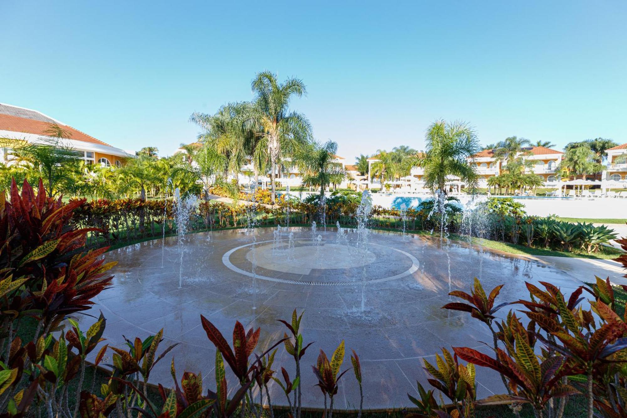 Daj Resort & Marina Ribeirao Claro Exterior photo