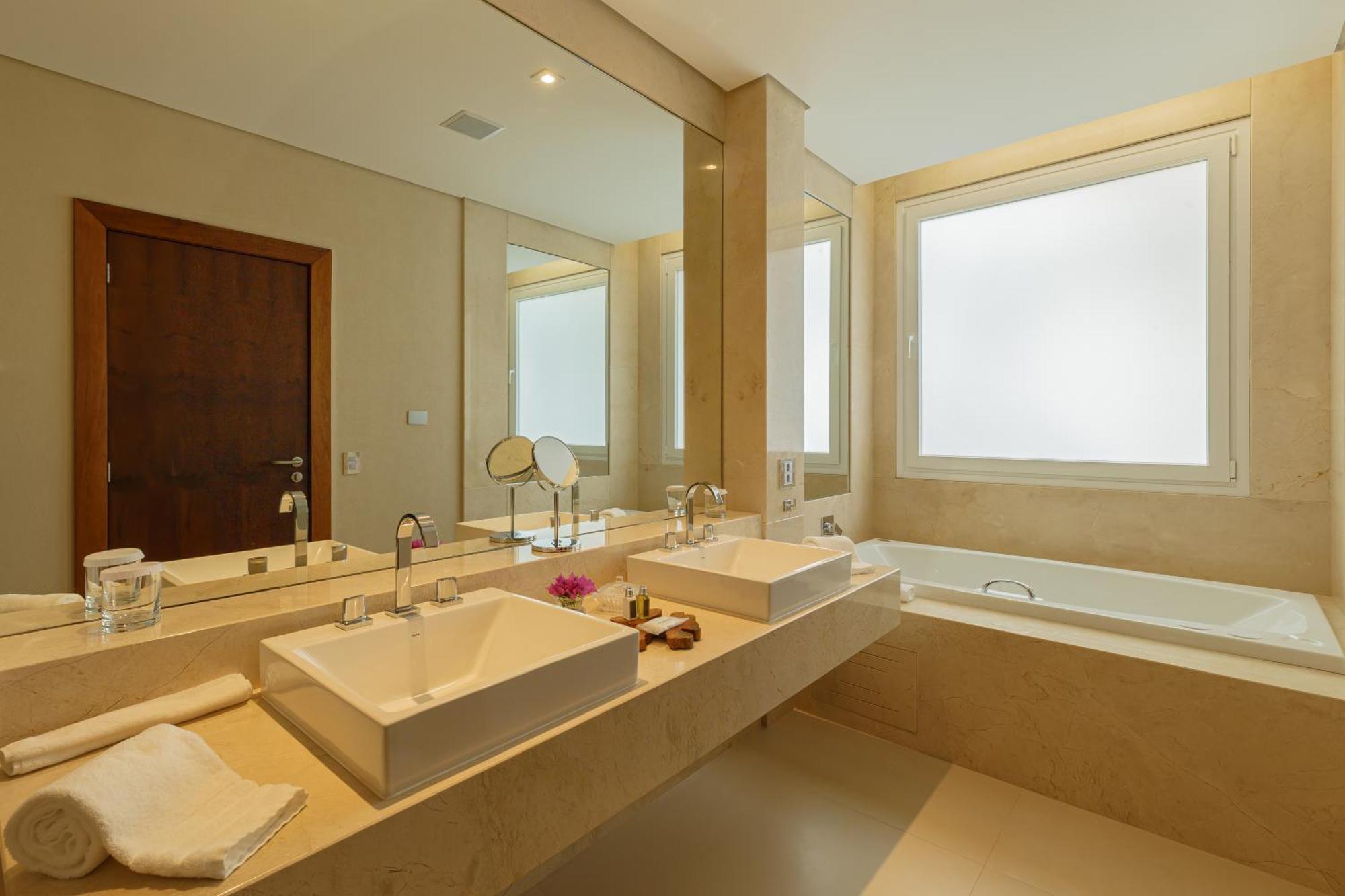 Daj Resort & Marina Ribeirao Claro Exterior photo