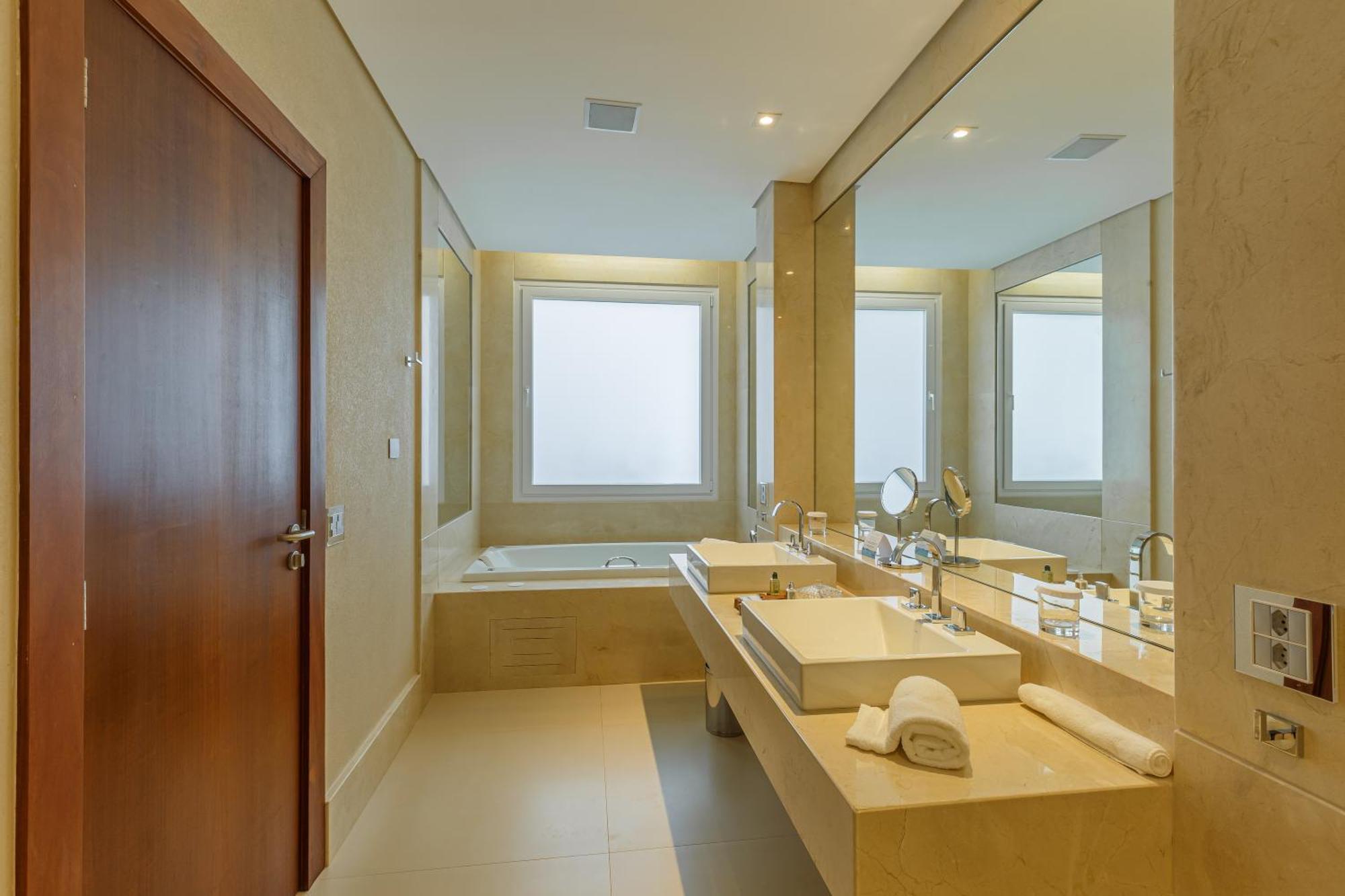 Daj Resort & Marina Ribeirao Claro Exterior photo