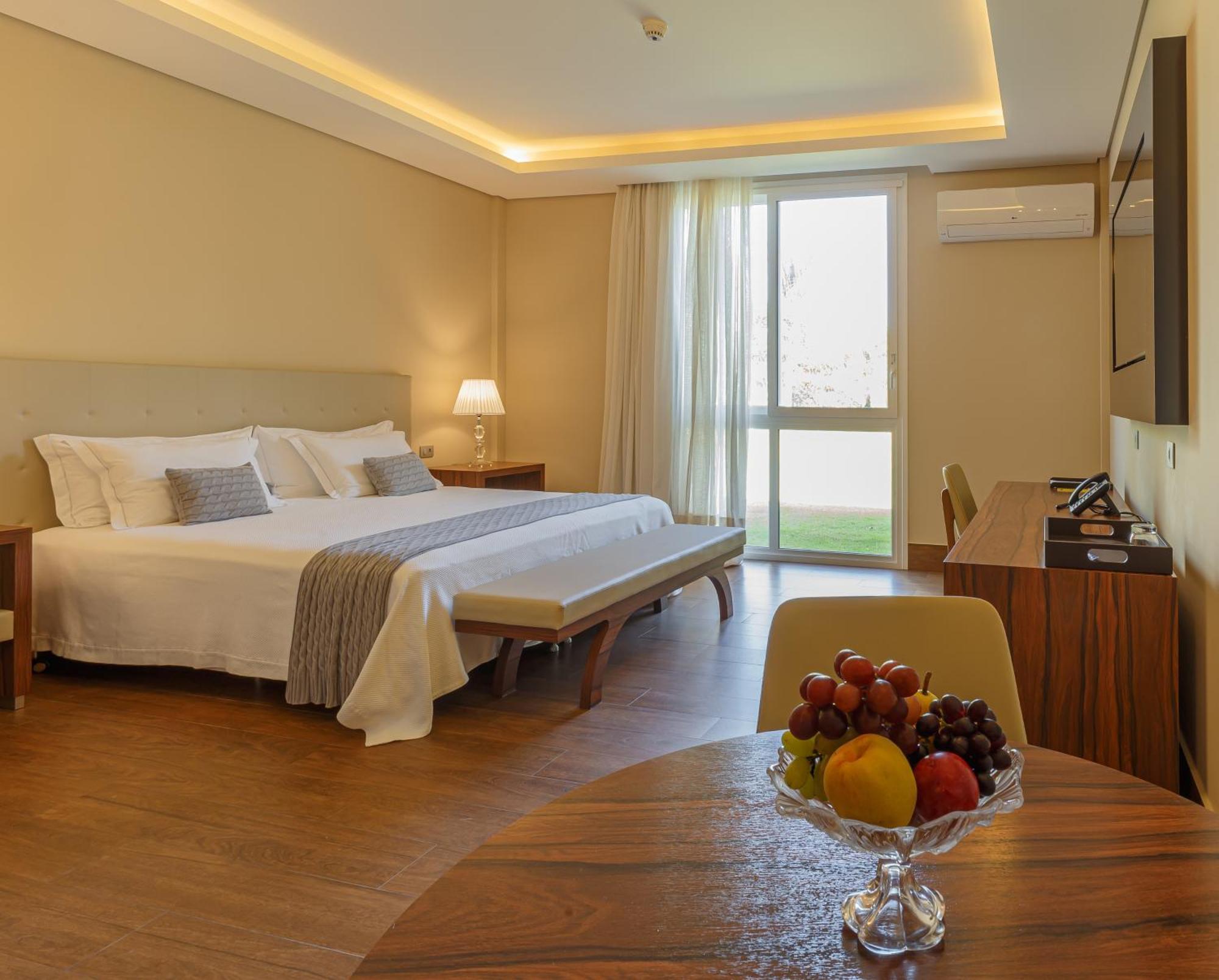 Daj Resort & Marina Ribeirao Claro Exterior photo