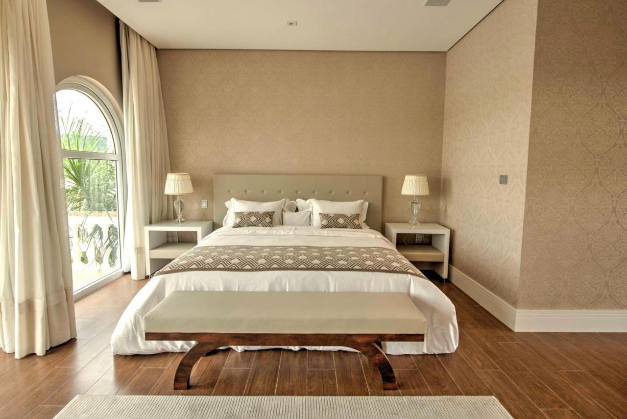 Daj Resort & Marina Ribeirao Claro Exterior photo